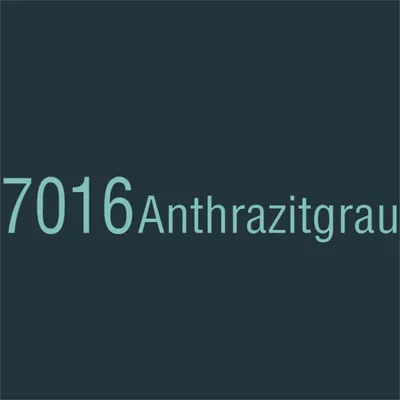 Produktbild von Brantho Korrux "3 in 1" 400 ml Spraydose, 7016 Anthrazitgrau