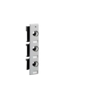 Produktbild von Hager L063L1 - 36 mm - 35 mm - 201 mm - 190 g