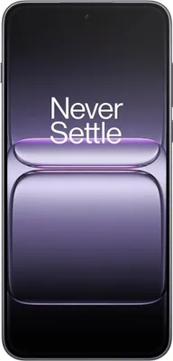 Produktbild von OnePlus Nord 5 5G Dual Sim 8RAM 256GB phantom grey