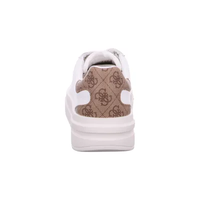 Immagine prodotto di Sneakers Del Marchio Guess Del Modello Elbina Bianco