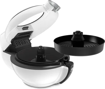 Produktbild von Tefal ActiFry Genius XL YV9700CH, Heißluftfritteuse, 70 °C, 220 °C, 8 Person(en), 60 min, Einzelbild