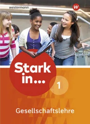 Immagine prodotto di Stark in Gesellschaftslehre 1. Schulbuch