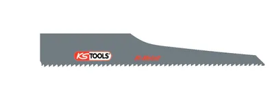 Immagine prodotto di KS Tools Lama per seghetto alternativo, 14ZpZ, confezione da 5, 129.3746