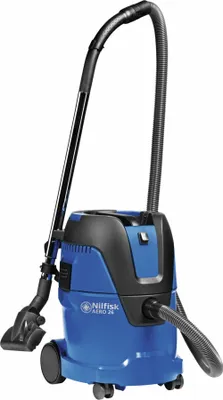 Zdjęcie produktu dla Nilfisk AERO 26-01 PC X