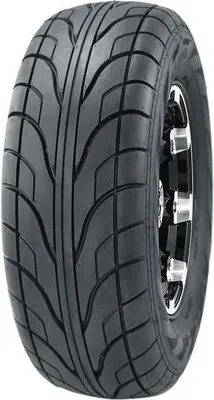 Zdjęcie produktu dla Opony ATV 23x7.00-10 4PR P349 TL Opona tył 2023 8mm WANDA