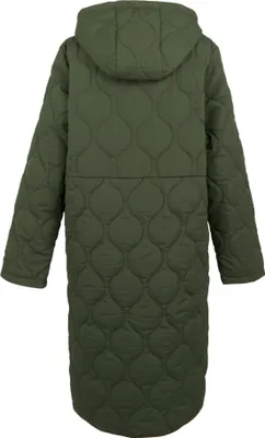 Produktbild von Regatta - "Jaycee II" Steppjacke für Damen RG10968 (46 DE) (Dunkel-Khaki)