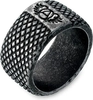 Obrázok produktu pre Pánsky prsteň AN Jewels AA.R01A-12 12