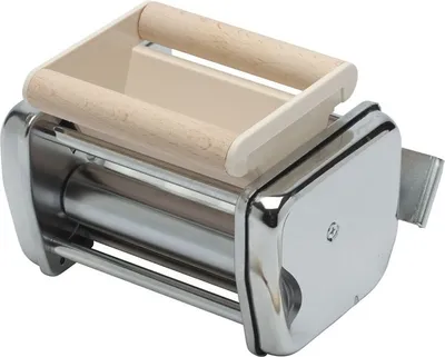 Obrázek produktu pro Imperia 400, Chrom, 9,28 kg