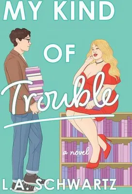 Produktbild von My Kind of Trouble
