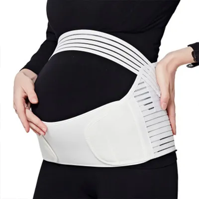 Produktbild von Schwangerschaftsstützgürtel, Taillen-/Rücken-/Bauchband, Bauchstütze