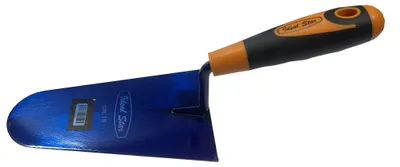 Immagine prodotto di CAZZUOLA PUNTA TONDA CARDINALE 16 cm