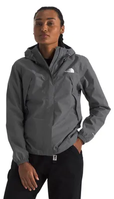 Produktbild von The North Face W Antora Rain Jacket