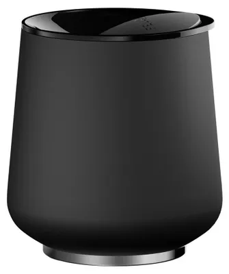 Immagine prodotto di Tazza termica da 355 ml Ruby Wine Tumbler Fellow, nera opaca