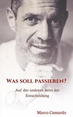 Produktbild von Was soll passieren?