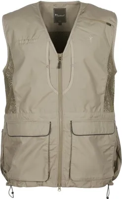 Produktbild von Pinewood 5184 Dog Sports 2.0 Weste L. Khaki (224) M