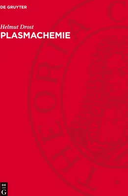 Produktbild von Plasmachemie