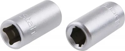 Obrázek produktu pro Adaptér na ráčnu 1/4" – bit