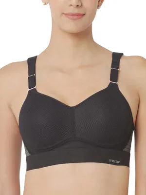 Produktbild von Triumph Triaction Hybrid Lite, Sport, Schwarz, Wirefree, Einfarbig, Weiblich, Laufen