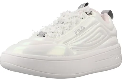 Produktbild von FILA FFW0630F Weiß