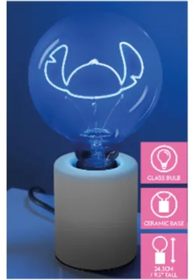 Productafbeelding van LED neonlamp voor decoratie in huis, 30 cm