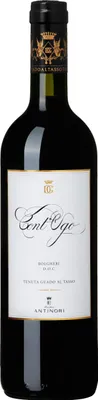 Obrázok produktu pre Antinori Guado al Tasso Cont' Ugo Bolgheri 2023 | Toskánsko, Taliansko | 750 ml 14,50 % obj.
