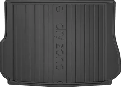 Produktbild von FROGUM Gummi Kofferraummatte für Range Rover Evoque I 2011-2018