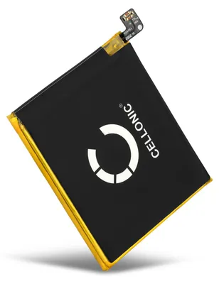 Immagine prodotto di CELLONIC 1x Batteria per Cellulare Compatibile con Oppo Reno 2, A94, Find X3, BLP735 – (3900mAh, 3.85V)