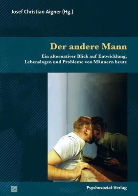 Produktbild von Aigner, J: Der andere Mann