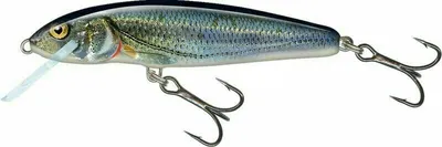 Zdjęcie produktu dla Salmo Minnow Floating Spirlin 7 cm 6 g Wobler