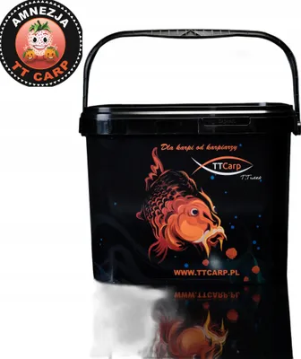 Obrázek produktu pro TTCarp Pelety AMNESIJA 12mm 7kg