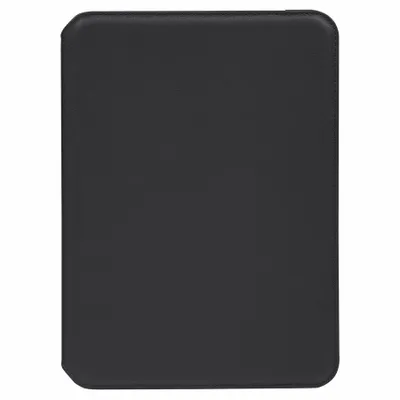 Produktbild von Targus Versavu™ Slim Galaxy Tab 4 10.1" Rotating Stand Case - Schwarz, Folio, Samsung, Tab 10.1, 25,6 cm (10.1")
