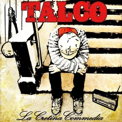 Immagine prodotto di La Cretina Commedia