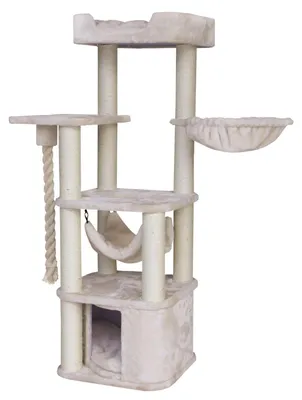 Produktbild von Nobby Kratzbaum Classic Zada cream