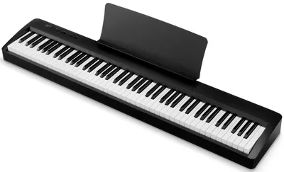 Immagine prodotto di Pianoforte digitale portatile Kawai ES60