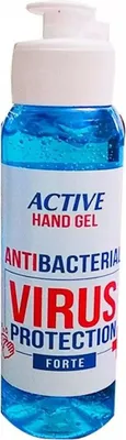 Produktbild von Handdesinfektionsmittel Gel