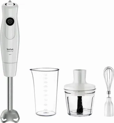 Produktbild von Tefal Dailymix 3V1 Stabmixer HB533138
