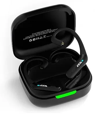 Produktbild von Kabelloser Empfänger für In-Ear-Kopfhörer (IEM) – Modell KZ CCA BTX