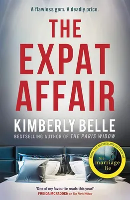 Produktbild von The Expat Affair