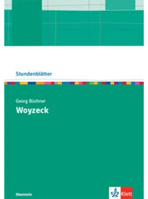 Image de Georg Büchner: Woyzeck