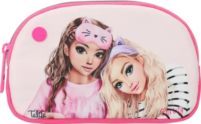 Produktbild von TOPModel toilettas BEAUTY and ME
