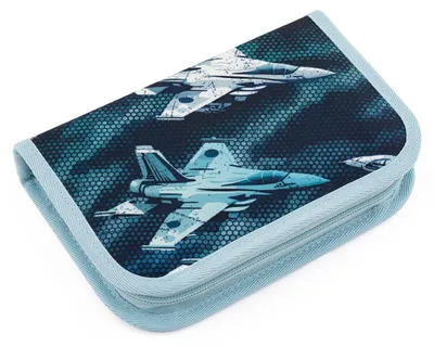 Produktbild von Federmäppchen Topgal PENN 24052