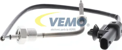 Produktbild von VEMO V40-72-0008 Abgastemperatursensor für OPEL INSIGNIA Caravan 250mm