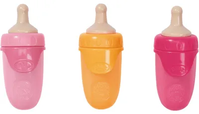 Obrázok produktu pre Zapf Zapf BABY born faa na pitie, rznorod 832509