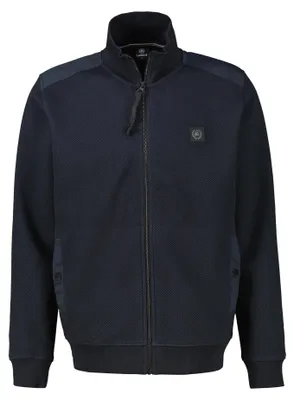 Produktbild von Jacke Fullzip