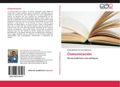 Produktbild von Comunicación