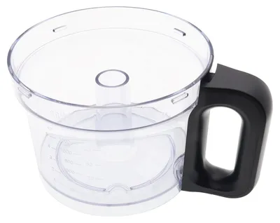 Image de Braun – Bol mélangeur pour robot de cuisine PurEase FP301AI, FP3131, FP3232, FP3235