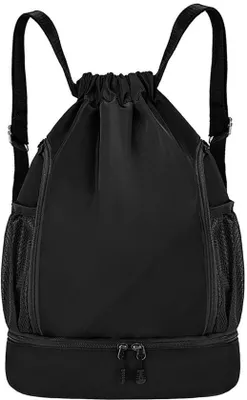 Immagine prodotto di Borsa sportiva capiente con spallacci regolabili