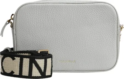 Produktbild von Coccinelle Tebe - Umhängetasche S 19 cm (snow)