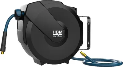 Produktbild von HBM automatischer Luftschlauch Hybrid