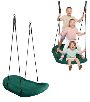 Zdjęcie produktu dla Leżak Huśtawka Boat